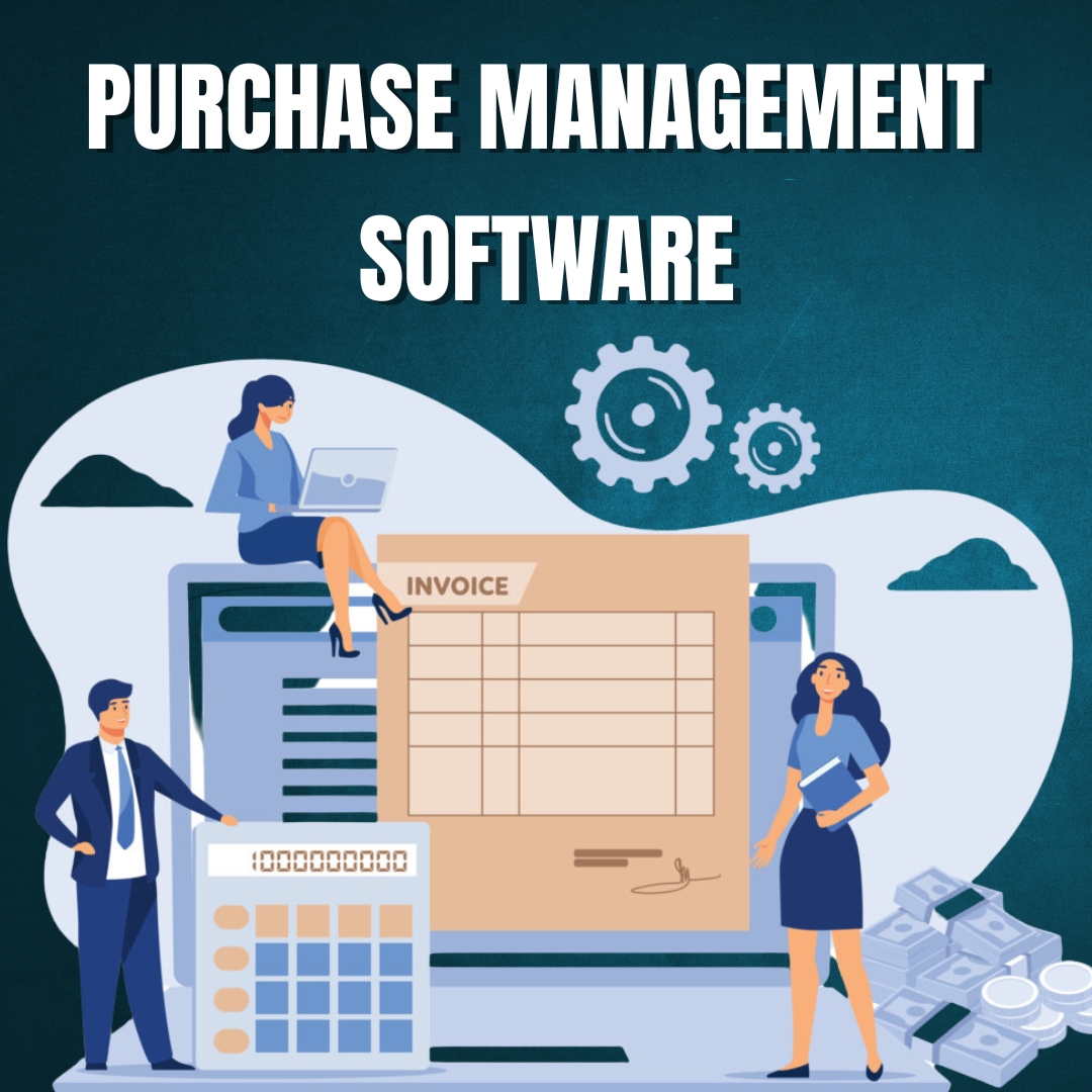 Purchase Management Software | VendorElite.com